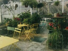 -小时光咖啡馆(北锣鼓巷店)