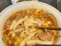 刀削面-鼓楼东街老火锅(鼓楼店)