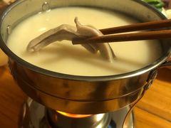 -捞王锅物料理(凯旋路店)