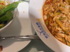-观塘港茶餐厅(八一大道店)