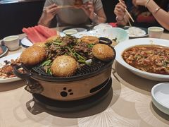 -渝乡老妈·北京烤鸭(六里桥店)
