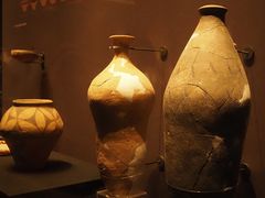 -陕西历史博物馆