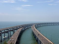 -星海湾跨海大桥