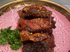 -金美华轩(东方路齐鲁店)