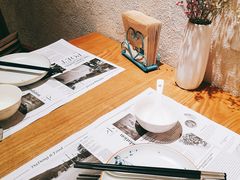 -小大董·烤鸭(凤凰汇店)