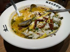 -太二酸菜鱼(正大广场店)
