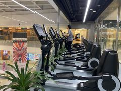 -OXYGYM 奥美氧舱运动中心(领展购物广场·中关村店)