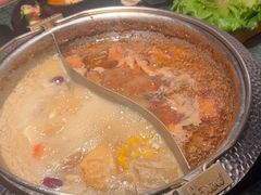 -牛New寿喜烧(金鹰世界店)