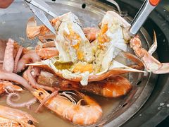 -大杰海鲜锅(基隆路店)