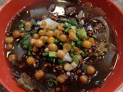 手工苕皮-阿坤传统手工小吃(沙坪坝店)