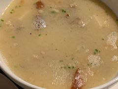 -正德楼果木烤鸭·渔家菜(东港店)