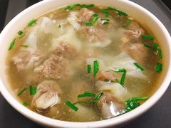 -清真蒋有记(老门东店)