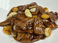 -颜家菜·鲁菜世家(大明湖店)