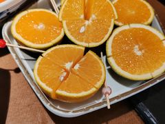-新发现(宝山龙湖店)