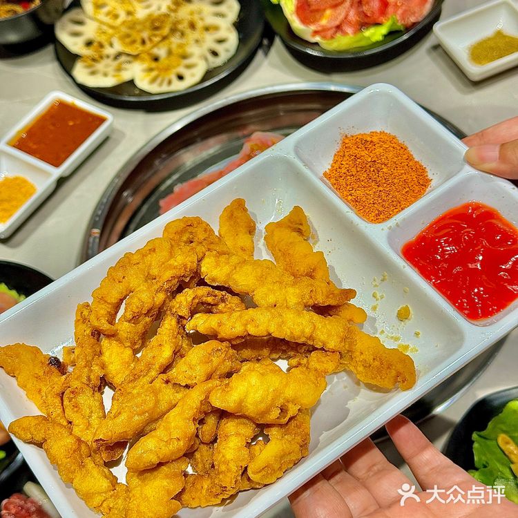 桂林！！刚开就爆满的新店！！便宜又好！！ 