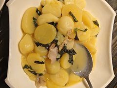 -湘力力小院·鱼汤泡饭(枫林路店)