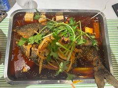 -三毛烧烤·南昌大排档(山姆店)