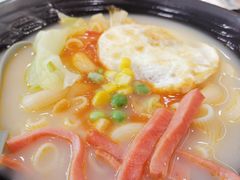 -多多茶餐厅(松风路店)