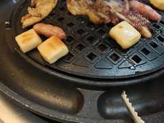 -牛犇炭火烤肉·鲜切烤肉(承德总店)
