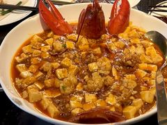 -甄御•海鲜新青岛菜(麦岛店)