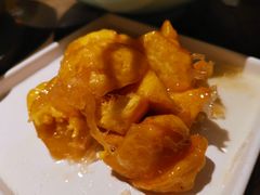 拔丝地瓜-北方家宴(番禺永旺店)