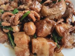 -叶存利海鲜大馅饺子(海宁路总店)
