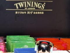 -太湖饭店玉兰厅(自助餐厅)