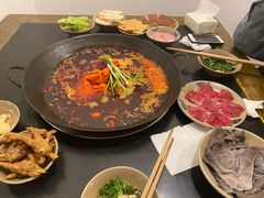 -刁姐火锅(五小区店)