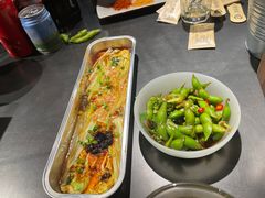 -很久以前羊肉串(朝阳路店)