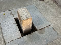 -闽粤南澳总镇府