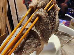 -来涮蜀鲜货火锅串串香(菜市口店)