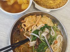 -柒小螺·螺蛳粉(利丰广场店)