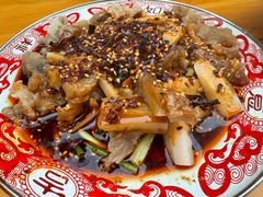 -朱大嘴肥肠血旺(福字街店)