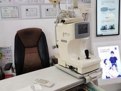 -沪睛眼镜蔡司官方授权店(金桥佳林路店)