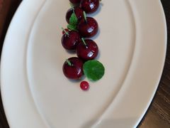 -广州柏悦酒店·悦景轩·粤菜餐厅