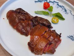 -香园茶社·金陵小灶(老门东店)