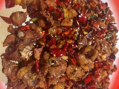-乔阿马·江南味·驴肉香(龙湖华泾天街店)