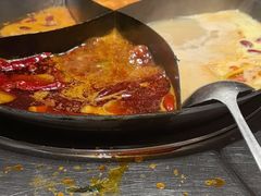 -朱光玉火锅馆(正弘城店)