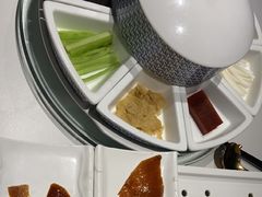 -羲和雅苑•北京烤鸭(国贸商城店)
