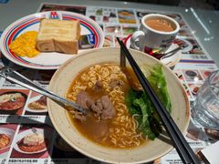 -敏华冰厅(平安金融中心店)