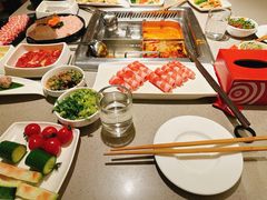 -海底捞火锅(摩尔广场店)