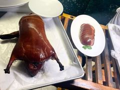 -四季民福烤鸭店(前门大栅栏店)