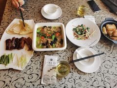 -一江春水·杭帮臻宴(三台山店)