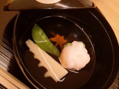 -鮨青(恒基名人购物中心店)