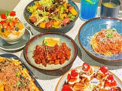 -BE BRIGHT KITCHEN(正佳广场店)