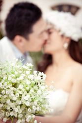 -完美新娘婚纱摄影