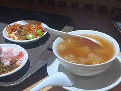 -水平有限广西米粉·广西风味集(五道口店)