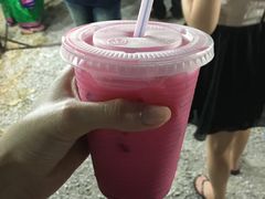 -瓜镇夜市