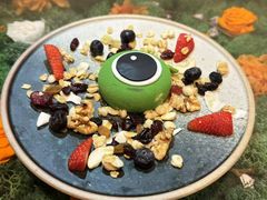 -北平花园·潮玩萌牙·北平咖啡(南锣鼓巷胡同店)