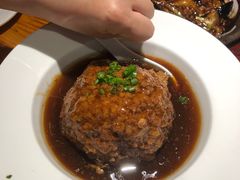 -苹果树下艺术餐厅(通州店)